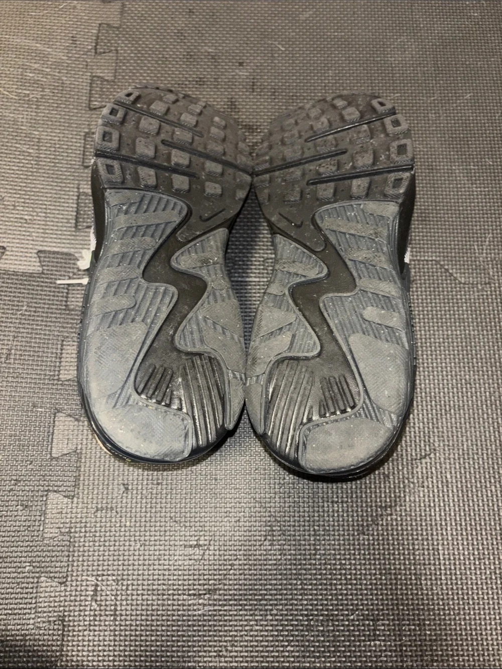 Men’s Nike Air Gray Sneakers